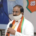  Somu Veerraju slams TDP and YCP Legislatives 