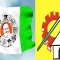 Those who win with support of TDP joins YSRCP in Panchayat Elections