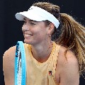 Netizens Love and Efection on Tennis Star Maria Sharapova