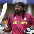 Universe Boss Chris Gayle opines on his retirement plans