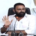 AP Minister Kodali Nani lauded CM YS Jagan