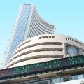 Sensex ends this week  with profits