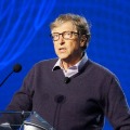 Bill Gates Said Corona Vaccine First Give to Needed Countries
