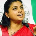 roja slams chandrababu