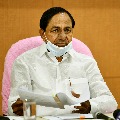 Be careful on covid second wave says kcr