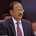 Security tightens at Ajit Doval residence and office in Delhi