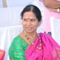 Galla Aruna Kumari remembers death of YS Rajasekhar Reddy