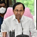 CM KCR announces holiday on next day of Dusshera