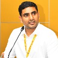 nara lokesh about diviseema tragedy