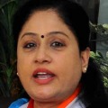Vijayashanti Comments on Dubbaka Bipolls