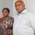 YS Jagan uncle Gangi reddy passes away in Hyderabad