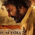 first look of Collection king  themohanbabu  from SonOfIndia