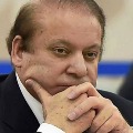 Pak Government Sends Arrest Warrants For Nawaz Sharif