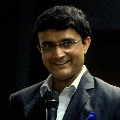Ganguly friend says he believes that pressure to join politics can have an impact on health