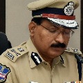 Dont misuse your power says TS DGP to trainee SIs 