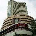 Sensex loses 580 points