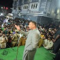 We know how to tackle TRS in Assembly says MIM MLA Akbaruddin Owaisi