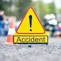 4 dead in road accident in Guntur dist