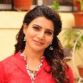 Actress Samantha to act in negative role