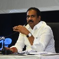 AP Minister Kannababu slams Chandrababu and Lokesh