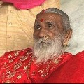 Yogi prahlad dies at the age of Ninety years