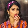 Pooja hegde rumored to play Shakuntala 