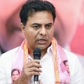 KTR suggests BJP to work together after elections