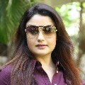 I wont accept mother characters says Sonia Agarwal