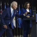 Joe biden Officially Nominated as President Candidate for Democrats