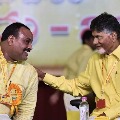 Atchennaidu responds after TDP high command appointed him as AP TDP President