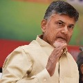 Chandrababu responds to Supreme Court decision over Panchayat Elections