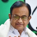 India is the only country not benefited with lockdown says Chidambaram