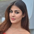 Rhea Chakraborthy is ready for blood test says his lawyer