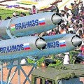 Navy to Acquire 38 Brahmos Missiles
