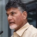 Chandrababu Letter to Water Resources Department