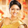 Keerti Suresh to act in her fathers film 