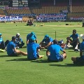 Team India which go to Aussies tour will be picked next week