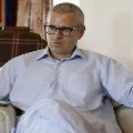 Omar Abdullah claims he his family put under house arrest