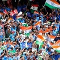 BCCI Wants to Allow Fans for Upcoming England Series