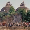 Islamic State calls to avenge Babri demolition