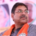 Congress Allegations ridiculous says Rajasthan BJP Chief Satish Poonia