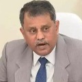 Nimmagadda Reaches EC Office Amid Tenssion