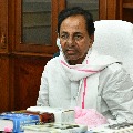 CM KCR condolences to the demise of TRS leader Sudarshan Rao
