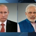 Modi and Putin discussed via phone call