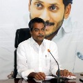 YCP MLA Vasantha Krishna Prasad fires on opposition leader Chandrababu