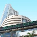 Stock Markets ends in flat mode