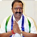 Tirupathi MP Balli Durgaprasad dies of corona