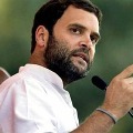 Rahul Gandhi Slams Modi on China Issue