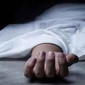 Doctor died with current shock in Hyderabad