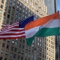 India and US signed on BECA deal 